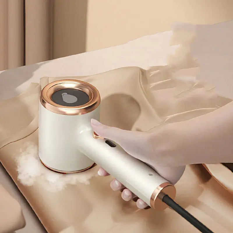 OneSwipe™ - Żelazko parowe do ubrań bez zagnieceń w kilka sekund!