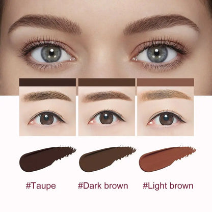 Idealne brwi w jednym ruchu | 1+1 gratis