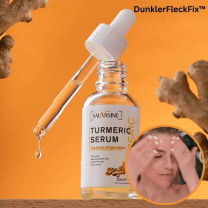 Dark Spot Fix™ Promienna Skóra w Kilka Dni | 1+1 GRATIS