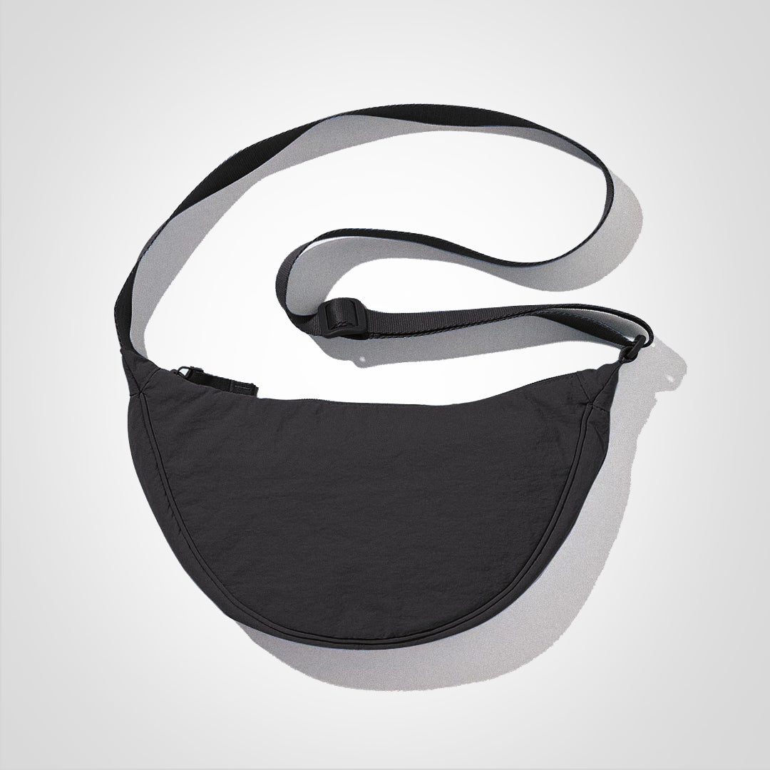 UrbanNylon | Casual torba na ramię