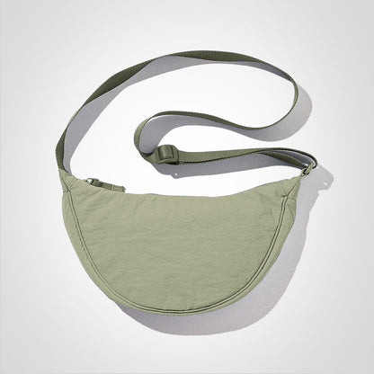 UrbanNylon | Casual torba na ramię