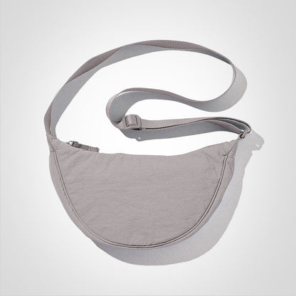 UrbanNylon | Casual torba na ramię