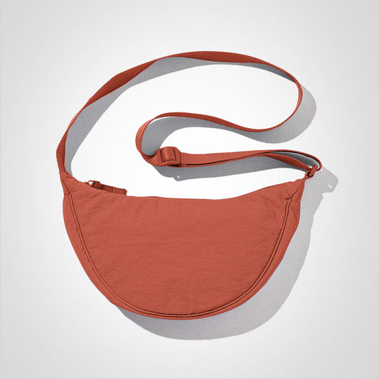 UrbanNylon | Casual torba na ramię