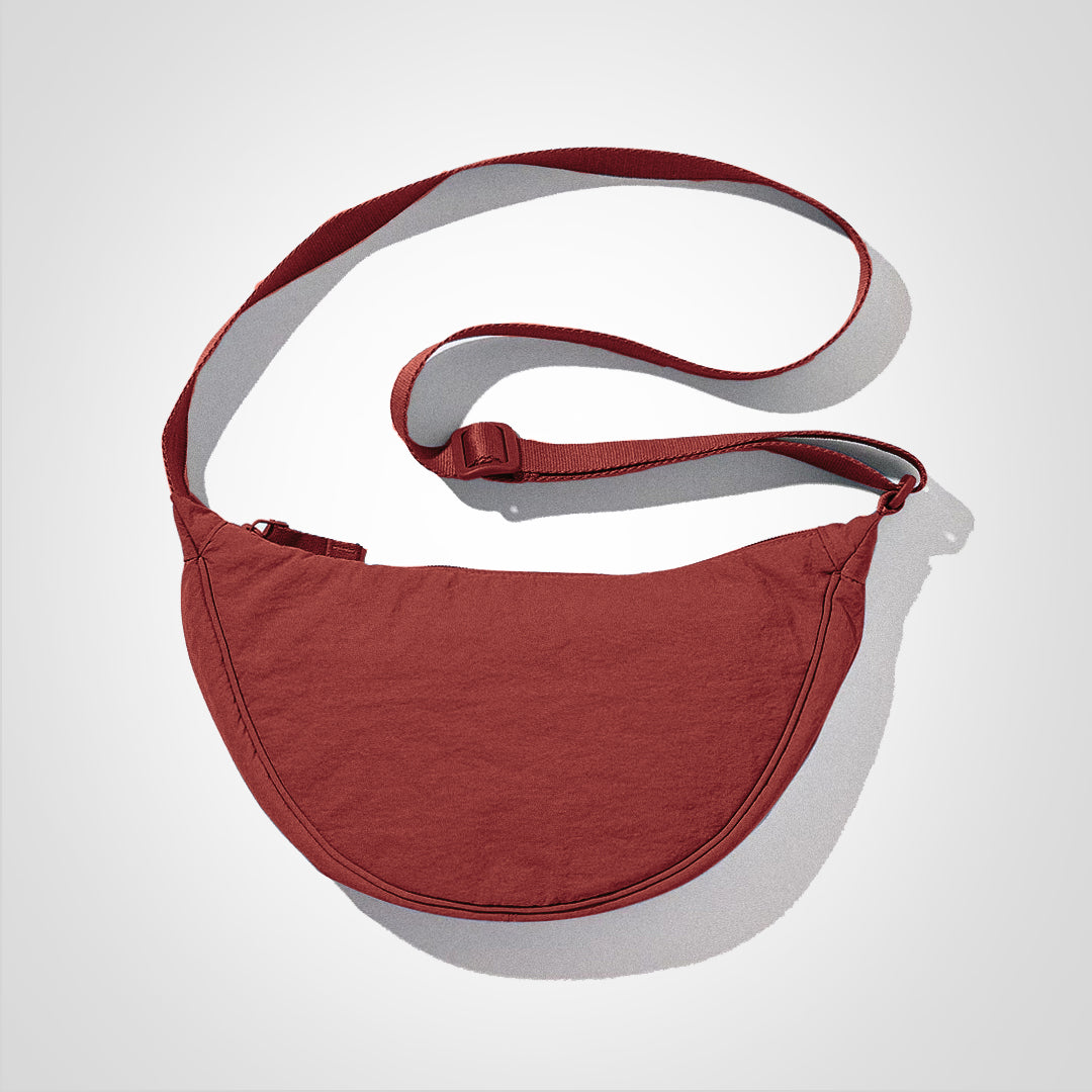 UrbanNylon | Casual torba na ramię