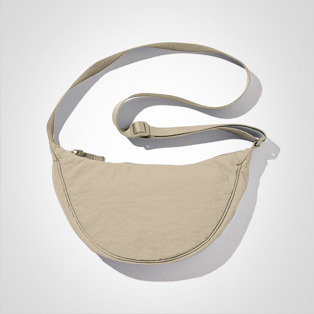UrbanNylon | Casual torba na ramię
