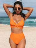 Sophie | Bikini z wysokim stanem