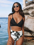 Sophie | Bikini z wysokim stanem