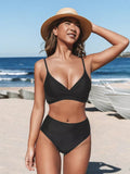 Sophie | Bikini z wysokim stanem