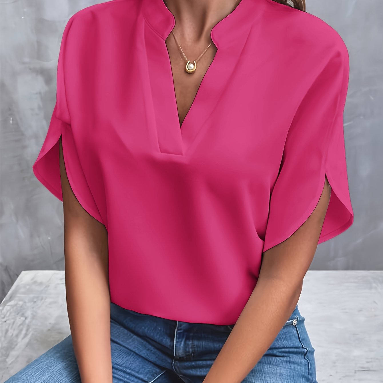 Celora | Elegancka Bluzka