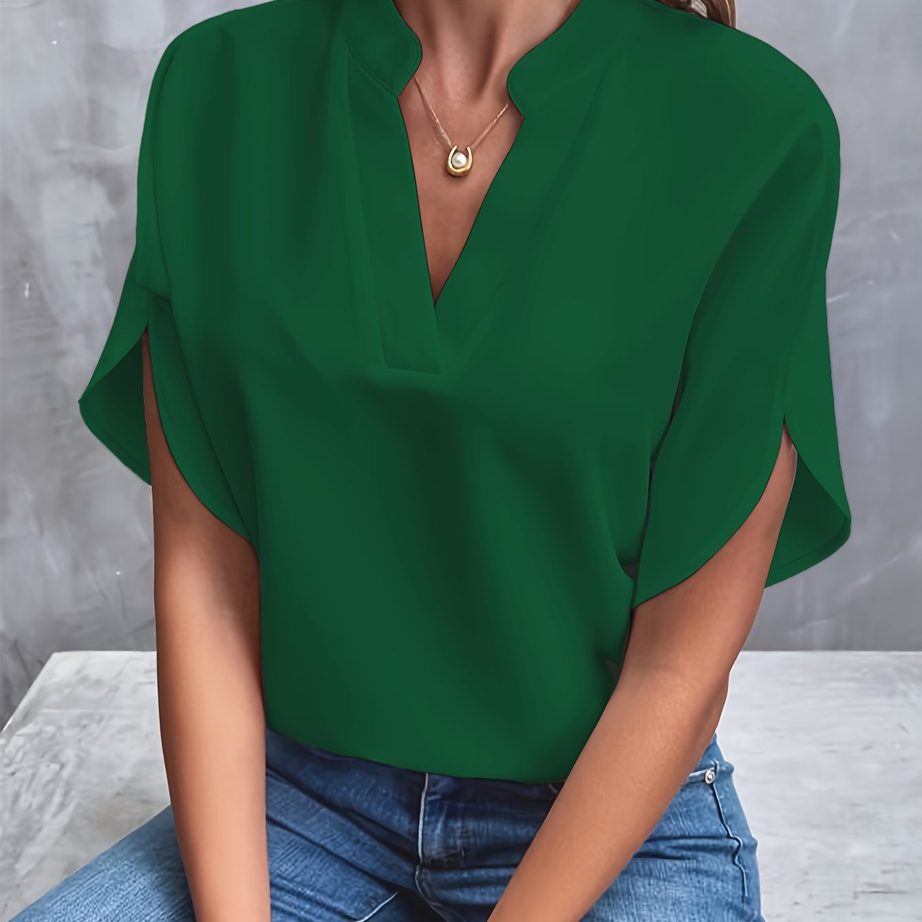 Celora | Elegancka Bluzka