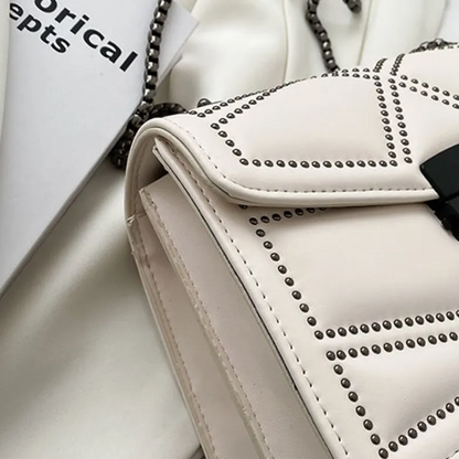 Torebka Victoria Crossbody | Vintage i Luksusowa