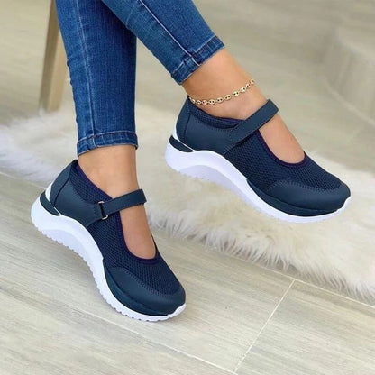 Kayla | Komfortowe Buty Ortopedyczne