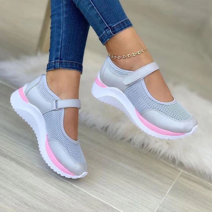 Kayla | Komfortowe Buty Ortopedyczne