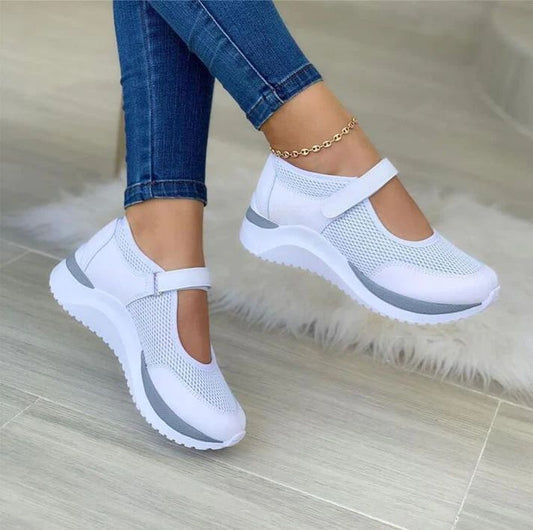 Kayla | Komfortowe Buty Ortopedyczne