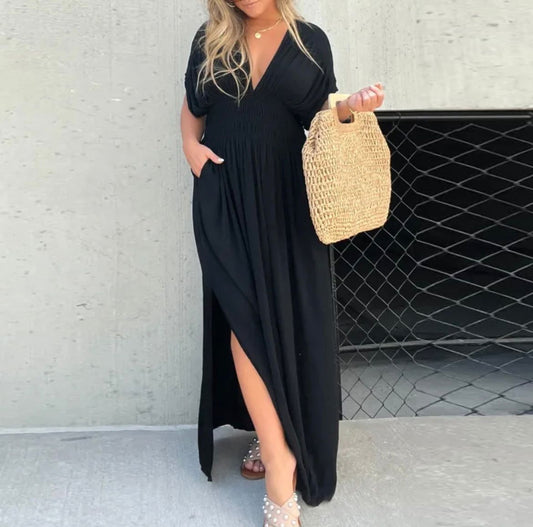 Astrid Letnia-Sukienka