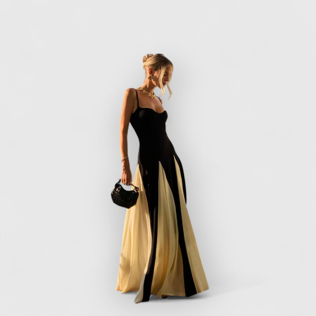 Cristal | Sukienka na elegancję na co dzień