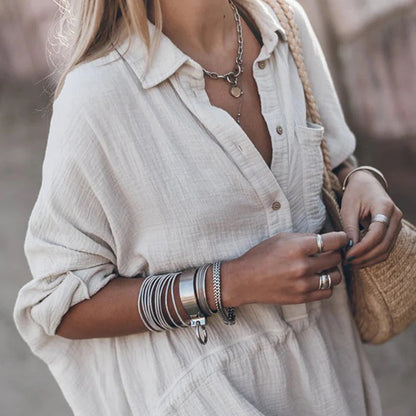 Lea | Stylowa sukienka wieczorowa