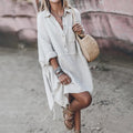 Lea | Stylowa sukienka wieczorowa