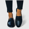 BELLINA | Wygodne formalne buty