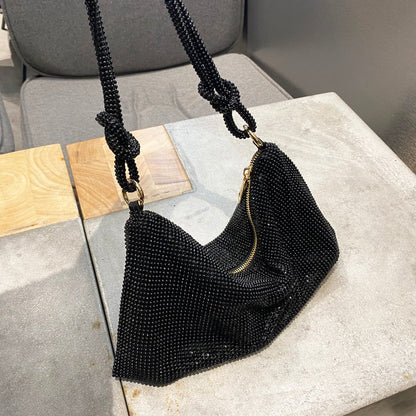 Torba Sylvie | Unikalna torba, która doda Twojemu strojowi blasku