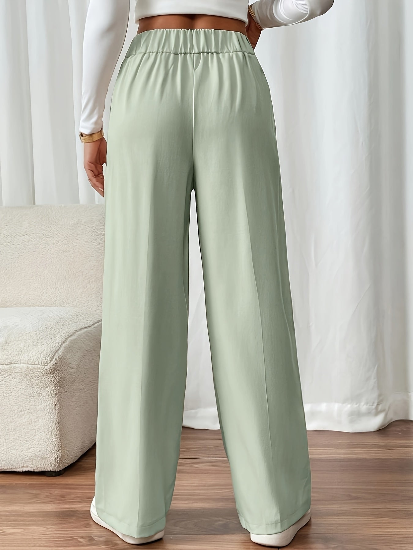 Kristin™ Eleganckie spodnie