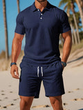 Zestaw Casual Luxe dla Mężczyzn