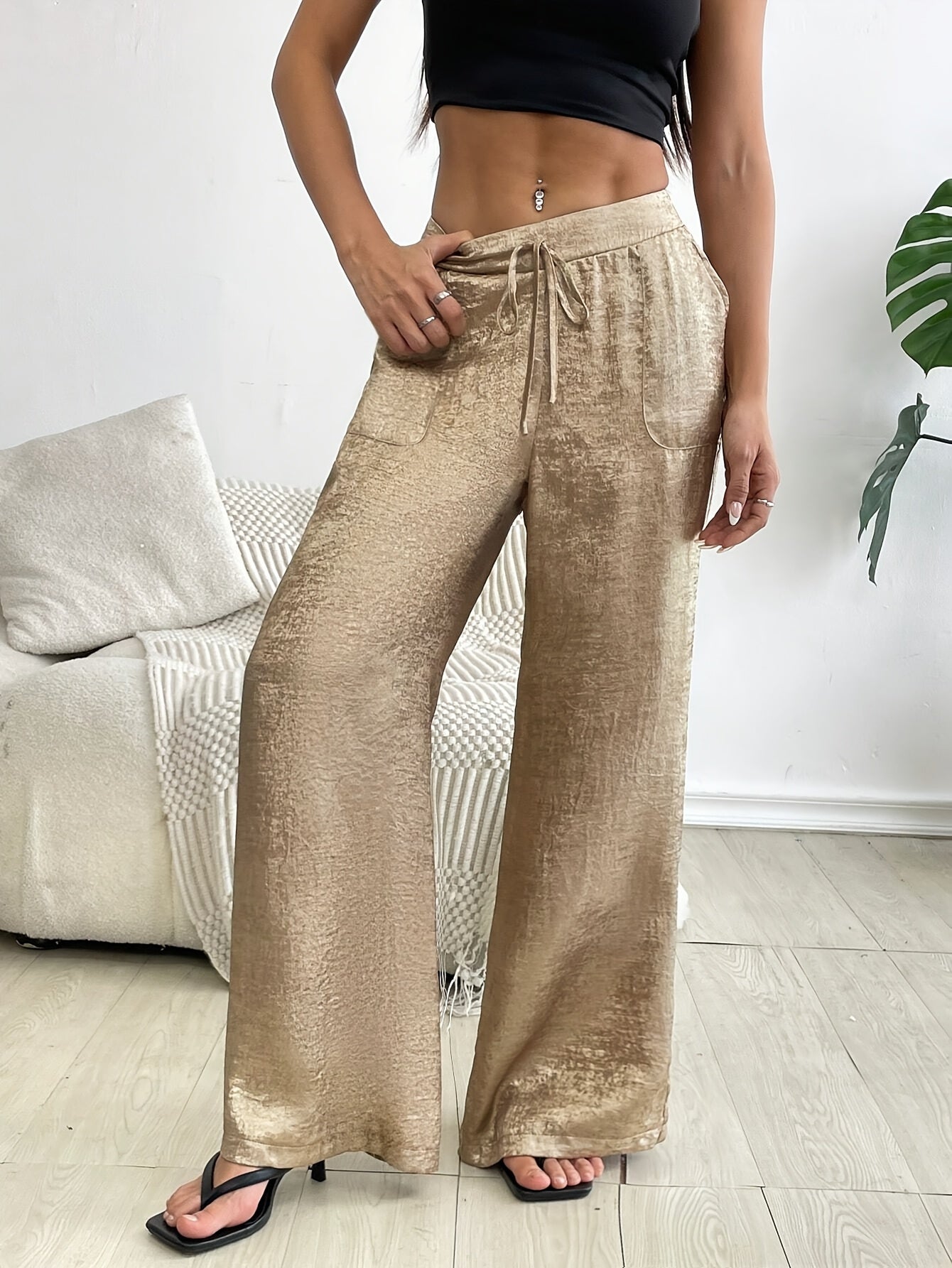 Lenah™ Eleganckie Spodnie
