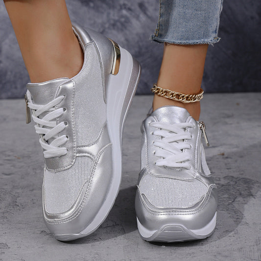MOLLY | Komfortowe Sneakers