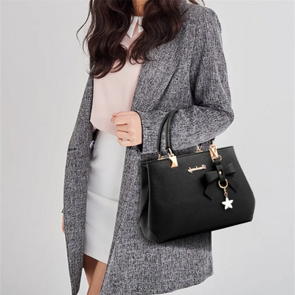 Torebka Anna Crossbody | Urocza i Czaruśna