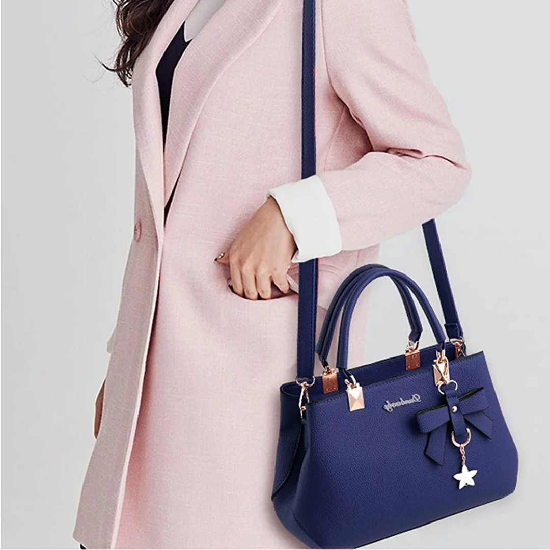 Torebka Anna Crossbody | Urocza i Czaruśna