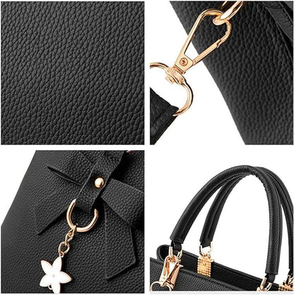 Torebka Anna Crossbody | Urocza i Czaruśna