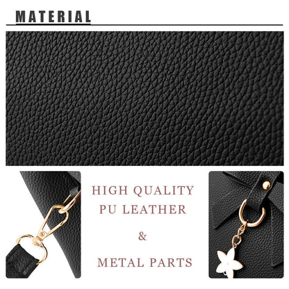 Torebka Anna Crossbody | Urocza i Czaruśna