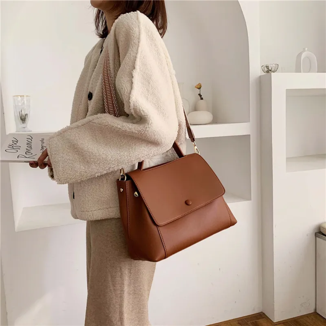 Torebka Karen Messengertas | Casual & Stylowa