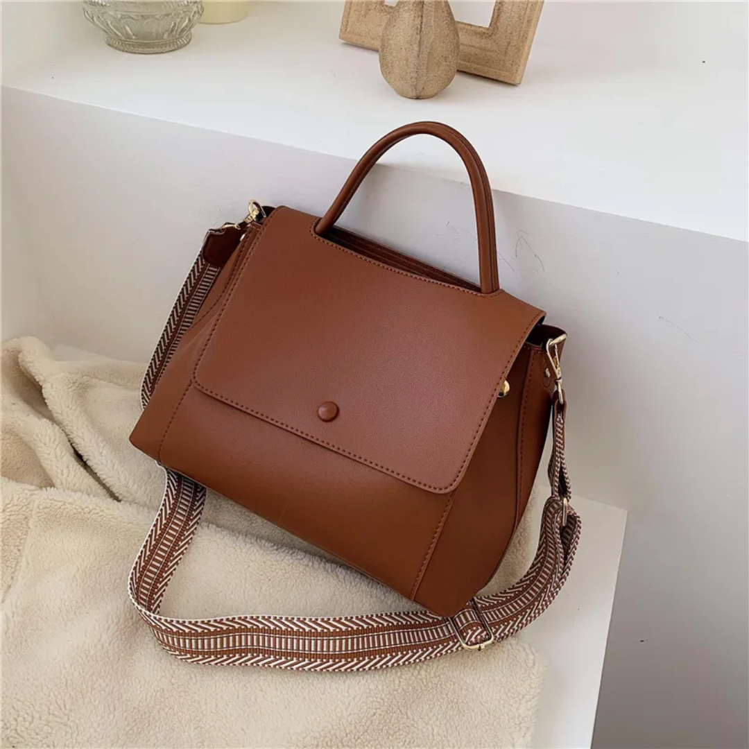 Torebka Karen Messengertas | Casual & Stylowa