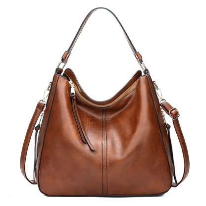Torba Martina Hobo | Elegancka i Vintage