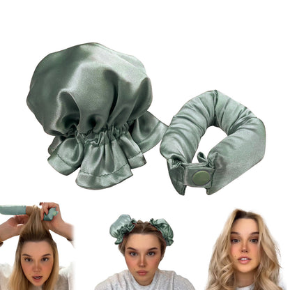 DreamCurl™ | Zestaw do stylizacji włosów