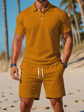 Zestaw Casual Luxe dla Mężczyzn