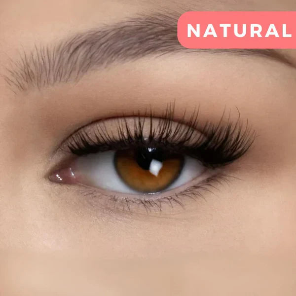 Zestaw Magnesów do Rzęs Instant Lash
