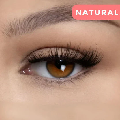 Zestaw Magnesów do Rzęs Instant Lash
