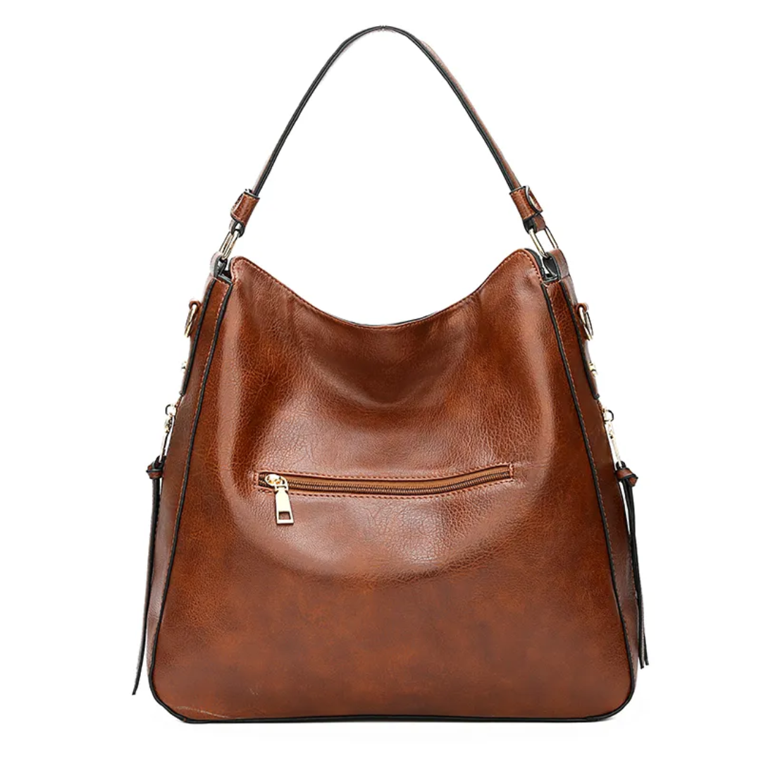 Torba Martina Hobo | Elegancka i Vintage