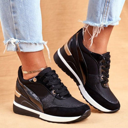 SANDY | Komfortowe Sneakersy