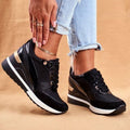 SANDY | Komfortowe Sneakersy