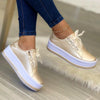 Karen | Stylowe modowe sneakersy