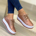 Karen | Stylowe modowe sneakersy
