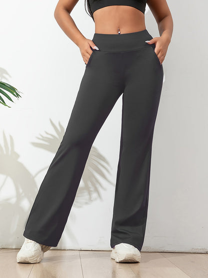 Myla™ Wysokie Legginsy do Jogi