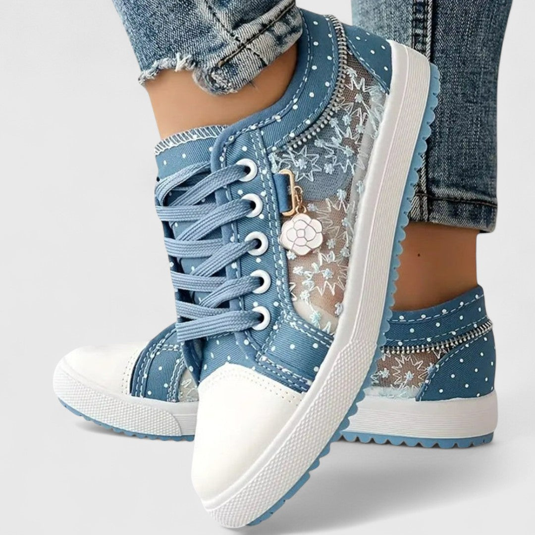 Natalie | Komfortowe sneakersy