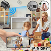 MiniSpy™ | Chroń swoją rodzinę | 1+1 DARMOWE DZIŚ