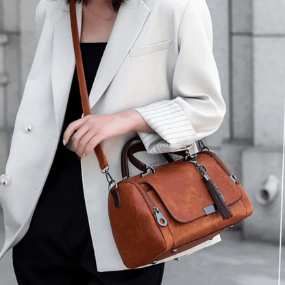 Torebka Bea Crossbody | Urokliwa i Wszechstronna