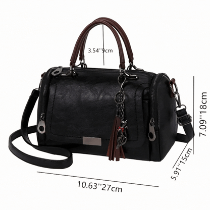 Torebka Bea Crossbody | Urokliwa i Wszechstronna