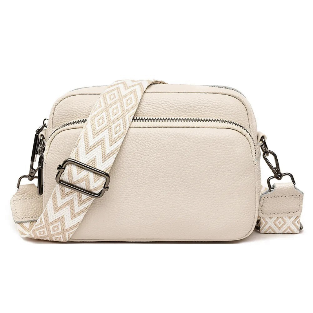 Torba Messenger Carrie | Stylowa i Elegancka